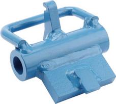 Laikiklis Lemken clamp.dev. D38/22x117 (4482598)