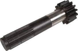 Krumpliaračio velenas Lemken (4550615)