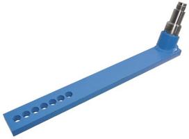 Veleno atrama Lemken L+ (4572421)