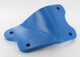Laikiklis RH Lemken 4574600