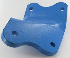 Laikiklis LH Lemken 4574601