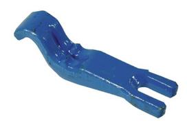 Spaustuko detalė D35 Lemken 4599855