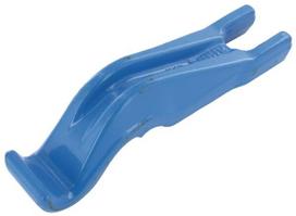 Spaustuko detalė D40-45 Lemken 4599860