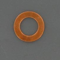 Kibirkšties slopintuvas, varinis 1mm 4670006