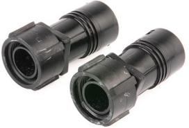 Mova Tecnoma 2 x 1" d20 (5616368)