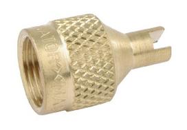 Vožtuvo dangtelis su šake (EM-Valve) 5620124