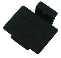 Akumuliatoriaus dangtelis plastikinis Wile 6522432