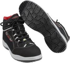 Apsauginiai batai Maja Mid, ESD S3, 38 dydis, 7479138