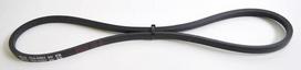 Trapecinis diržas MTD profilis 4L, 12,7mm x 1041,4mm (7540201)