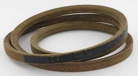 Trapecinis diržas Kramp profilis 4L, 1/2col. x 1322,8mm (7540229)
