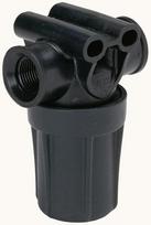 Slėgio filtras 1/2"F 55 l/min 50 mesh 8105033