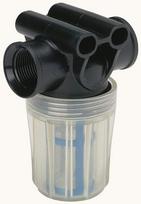 Slėgio filtras 1/2"F 55 l/min 50 mesh 8105037