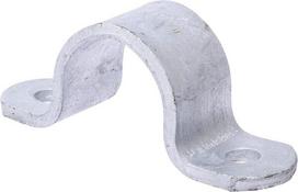 Cinkuota vamzdžio apkaba 1 1/2" 8244112