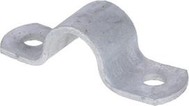 Cinkuota vamzdžio apkaba 1 1/4" 8242114