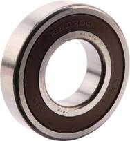 Rutulinis guolis Krone, 6207 2RS (9305370)