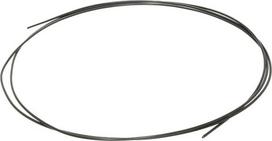 Stabdžių vamzdelis 6,00 mm x 5 m 9760000