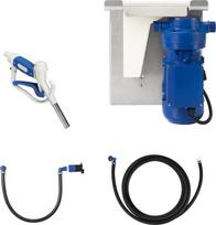Siurblys 35 l/min 230V rankinis, tinkamas AdBlue® 25226001