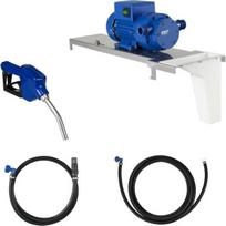 Siurblys 35 l/min 230V automatinis, tinkamas AdBlue® 25224001