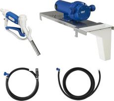 Siurblys 30 l/min 24 V rankinis, tinkamas AdBlue® 25263001