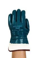 Apsauginės pirštinės Ansell ActivArmr® Hycron 27-805, dydis 11, 27805110