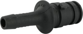 Žarnos jungtis 180º x 13mm Comet 28020013