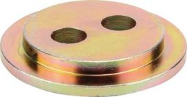 Guolis Horsch, end cover, csk D 5 (29150803)