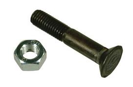 Įleidžiamas varžtas su veržle M12x1,25x65-12.9-MU-10-BK55 30111392