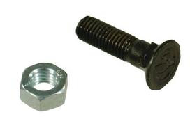 Varžtas su veržle M12x1.25x45 specialus 12.9 BK55 30111400