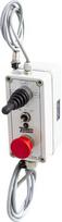 Valdymo blokas (joystick) 1300 Ref. 010-5-0 34950221