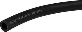Žarna di25×5,75 M-Ware (juoda) 37810716