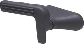 Galinio lango rankena 48153427