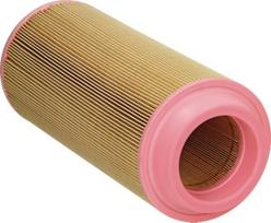 Išorinis oro filtras 50011903