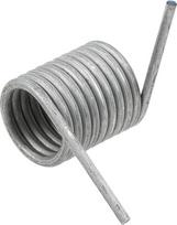 Torsioninė spyruoklė 50411600