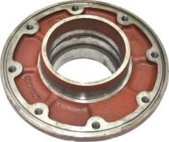 Guolio korpusas Kuhn (52501230)