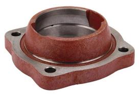 Guolio korpusas Kuhn, OEM 525.637.10 (52563710)