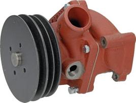 Vandens siurblys Zetor 54017019