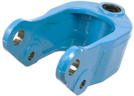 Guolis Lemken, Swivel D45 x 180 x 3 (55010244)