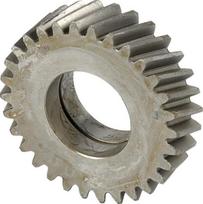 Krumpliaratis Zetor, Lower intermediate timing (55010426)