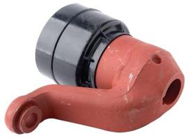 Valdymo svirtis / kotas Zetor 55113627