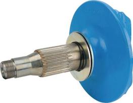 Konversijos komplektas rotoriaus velenui Zirkon 10 Lemken 55510002