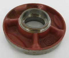 Guolio korpusas Kuhn (56142130)