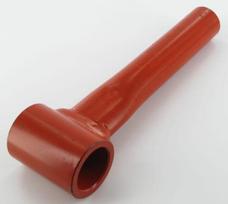 Plaktukas (flail) plieninis Kuhn 56307000