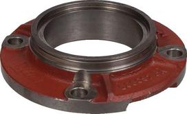Guolio korpusas Kuhn (56809700)