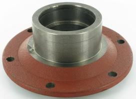 Galinys dangtis Kuhn 56811500