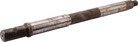 Ašies šarnyras (axle spindle) Zetor 57113602