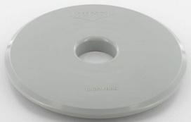 Rato dangtelis Ø30 mm Kuhn 58846200