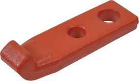 Fiksatorius (pawl) Kuhn 59492300