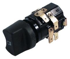 Stogo lempos jungiklis Zetor 60115610