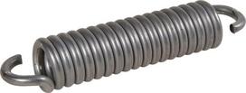 Tempimo spyruoklė CF-244 Rabe 62414109