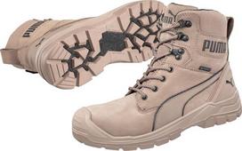 Aukšti apsauginiai batai Conquest Stone S3, 42 dydis, 63074042